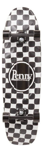 Penny Australia Tablero Centavo Pago 32  Monopatin Plastico