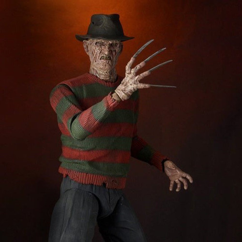 Neca A Nightmare On Elm Street 2: Revenge Freddy Krueger 1/4