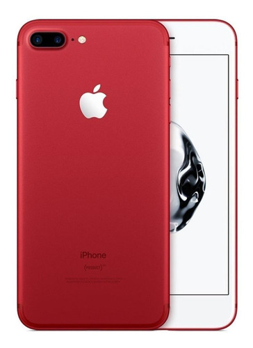 iPhone 7 Plus 128 GB PRODUCT(RED) 3 GB RAM