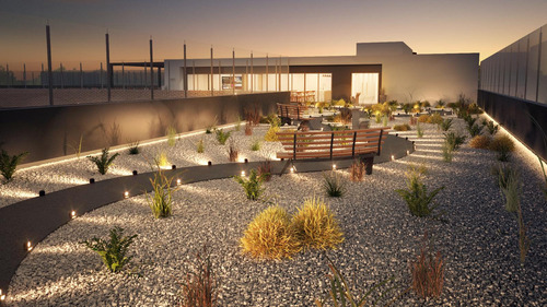 Departamentos En Pozo Ramos Mejía