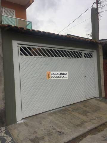 Sobrado Com 3 Dormitórios À Venda, 126 M² Por R$ 525.000,00 - Jardim Maringá - São Paulo/sp - So0606