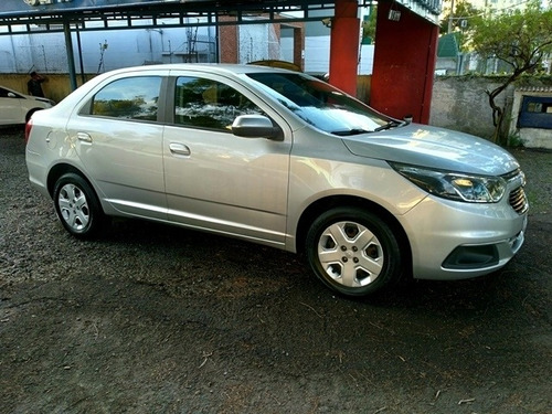 Imagem 4 de 14 de Chevrolet Cobalt 1.4 8v Mt6