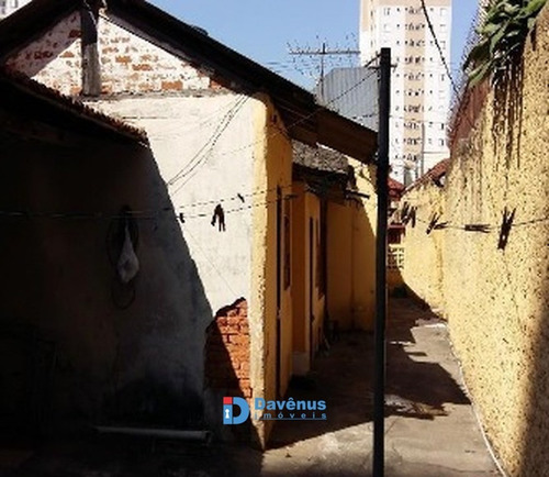 Imagem 4 de 4 de Terreno Casa Verde Sp Zn - 19433-1