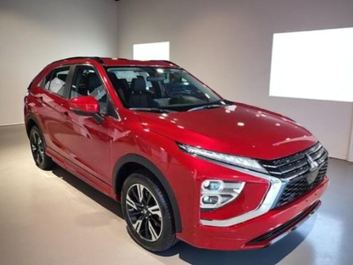 Mitsubishi Eclipse Cross Cross Hpe 1.5 16v 165cv Aut. 20...