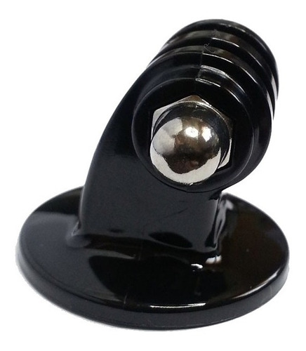 Imagen 2 de 3 de Adaptador Gopro Para Tripie (gpa-bulk)