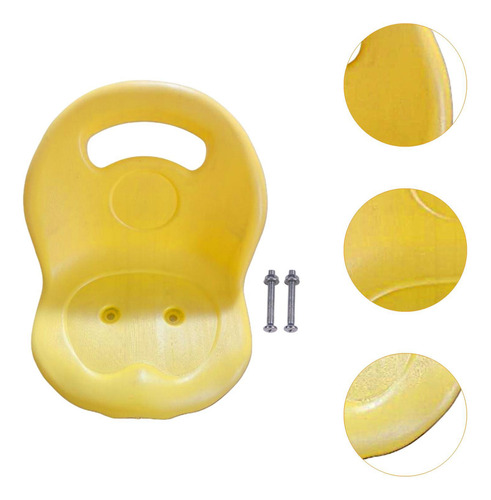 Asiento De Para Niños Car Cart Seis
