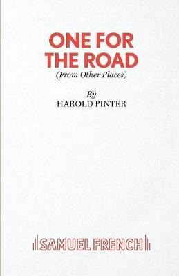 Other Places: One For The Road - Harold Pinter