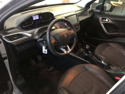 Peugeot 2008 Feline Manual Excelente Estado 73700 Kms Rt A1