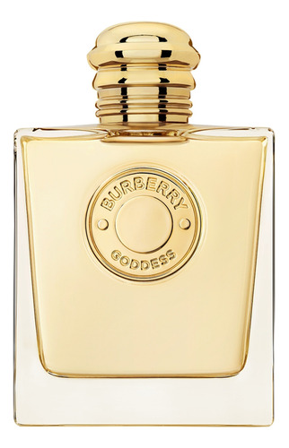 Perfume Mujer Burberry Goddess Edp 100ml