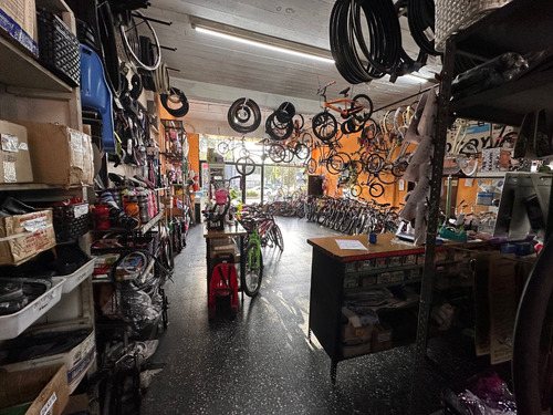 Local Venta San Isidro Lomas