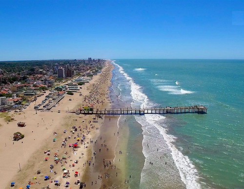 Terreno En Venta Villa Gesell Avenida 3