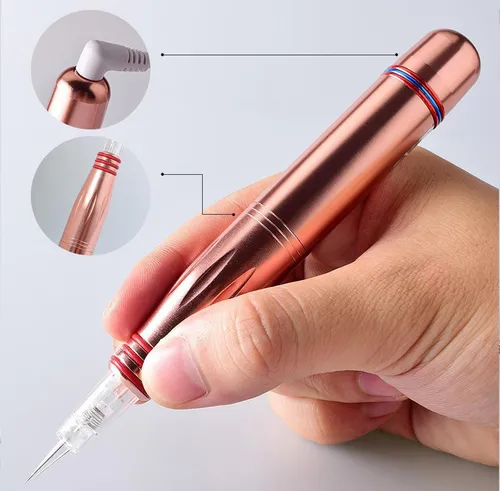 Dermógrafo Profesional Micropigmentación
