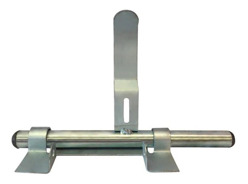 Pasador Galvanizado Tipo Mauser 35cm Largo