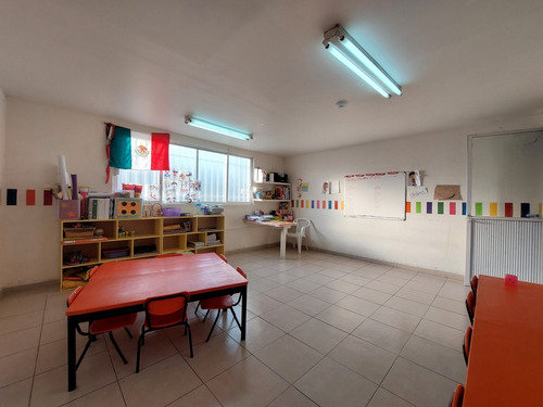 Venta De Edificio Para Usos Multiples, Agricola Oriental, Iztacalco, Cdmx,