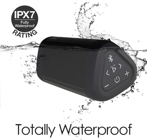 Soundworks Oontz Angle 3 Ultra - Altavoz Portátil Con B&