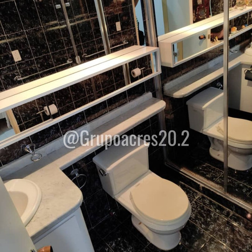 Imagen 14 de 22 de Se Vende Apartamento En San Antonio De Los Altos Edo Miranda Urb Parque El Retiro. Residencias Diana Park Rz