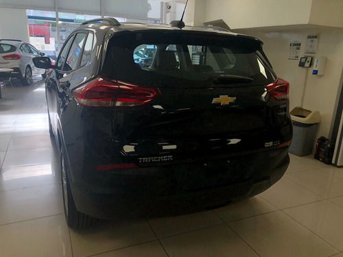 Imagen 14 de 25 de Chevrolet Tracker Ltz At 1.2 T Entrega Inmedita Ya Dq #5