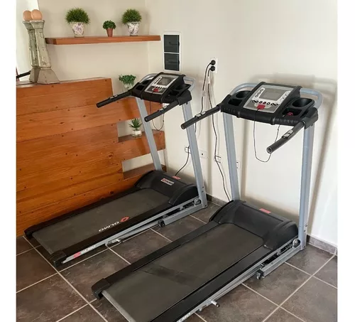 Cinta para correr Olmo Fitness 35