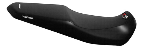 Funda Asiento Antideslizante Honda Cg 150 Mod Nuevo Modelo Total Grip Fmx Covers Tech  Fundasmoto Bernal