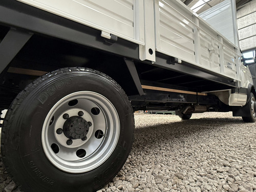 Iveco Daily 3.0 Chasis Cs Hd 70c17 155cv (4350)