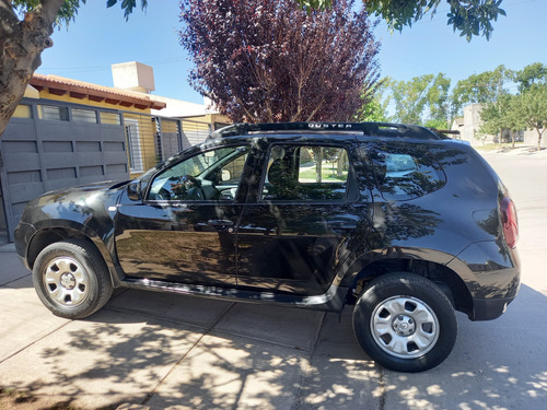 Renault Duster 1.6 Ph2 4x2 Dynamique 110cv