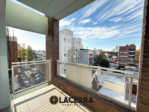 Venta Departamento Villa Ballester Centro