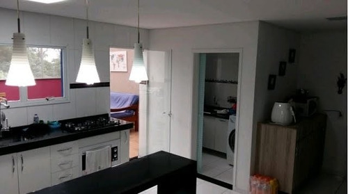 Imagem 6 de 15 de Casa Sobrado Para Aluguel, 2 Dormitório(s) - 8375
