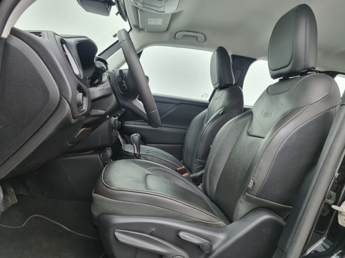 Jeep Renegade 1.3 T270 TURBO FLEX LONGITUDE AT6