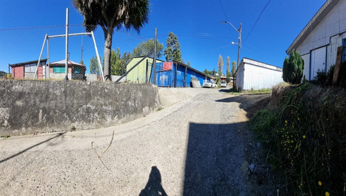 Sitio En Venta En Castro
