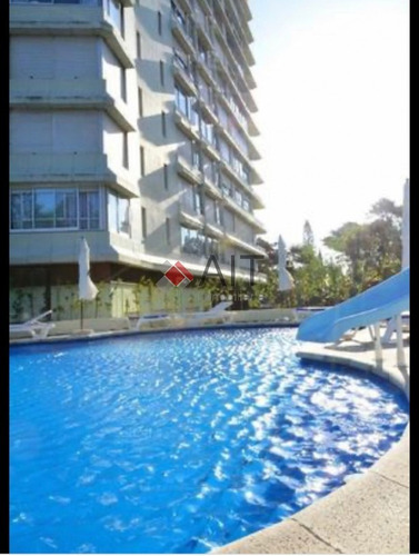 Imagen 3 de 19 de Apartamento Excelente 3 Dormitorios A Metros Del Shopping! Grandes Servicios!!!