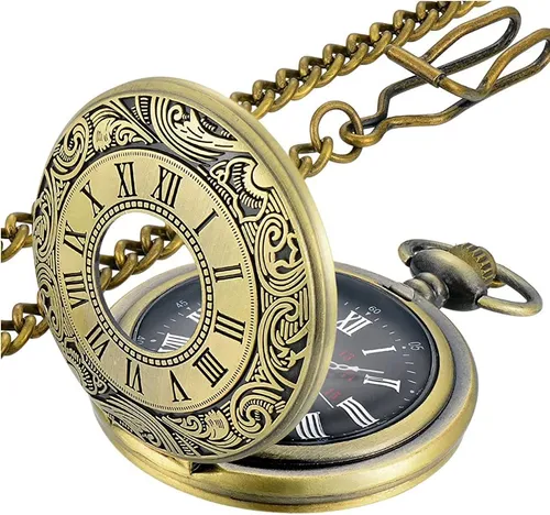 Reloj Ferrocarril Quartz MercadoLibre