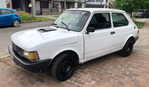 Fiat 147 Tr