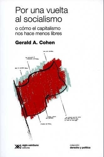 Por Una Vuelta Al Socialismo - Gerald A. Cohen