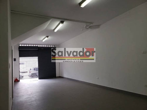 Imagem 5 de 15 de Imóvel Comercial Na Rua Cidade De Bagdá -vila Mira-são Paulo - 8925