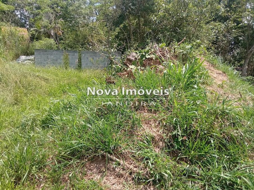 Imagem 5 de 14 de Vendo Terreno Em Condominio Fechado - 2007