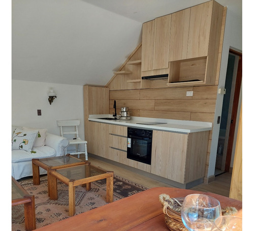Departamento Un Ambiente