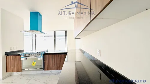 Casa Nueva En Venta Fracc. Adamar Tlajomulco
