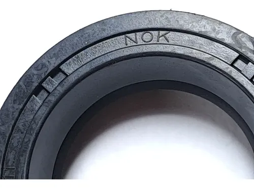 Estopera Nok Ar0809j Original Eje Control Horquilla Cambios | MercadoLibre