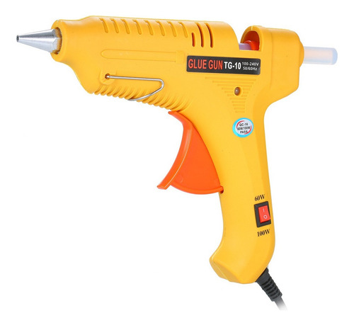 . Máquina De Fusión En Caliente Diy Glue Power Glue Hot