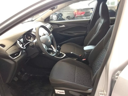 Chevrolet Onix Plus 1.2 Lt Tech Onstar Av P01