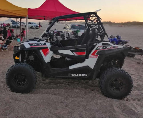 Polaris Rzr S 900