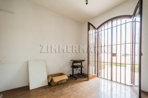 Casa - Alto De Pinheiros - Ref: 118161 - V-118161