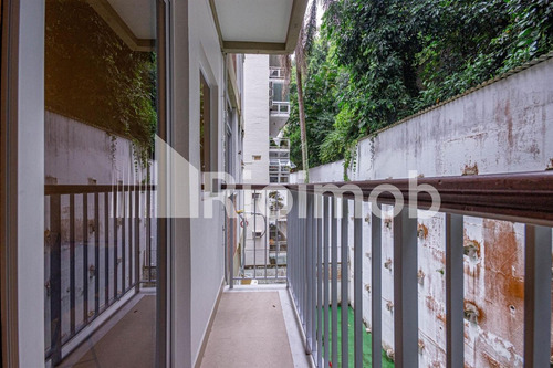 Imagem 17 de 20 de Apartamento - Ref: 7211