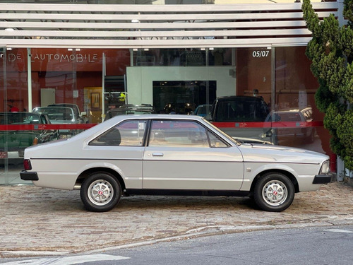 Imagem 7 de 16 de Ford Corcel Ii L - 1983