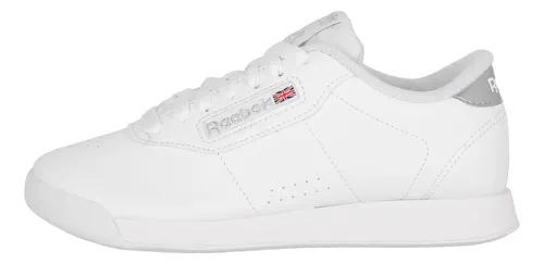 Zapatillas Reebok Mujer Blancas