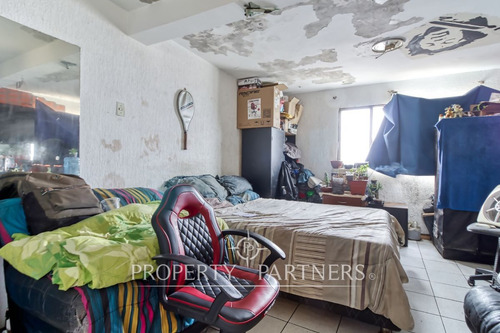 Casa En El Centro De La Ciudad De Antofagasta