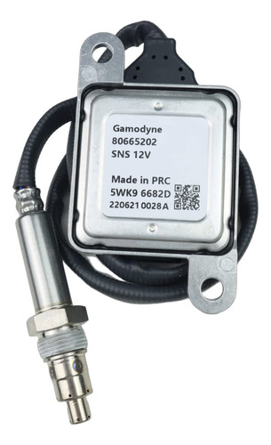 Gamodyne A0009053503 0009053503 9053503 5wk96682d Mercedes S