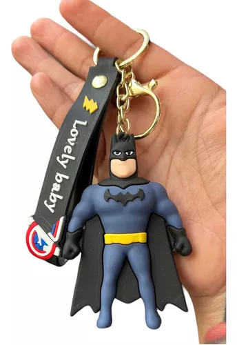 Compra tu Llavero Batman LLA040: 2,35 €