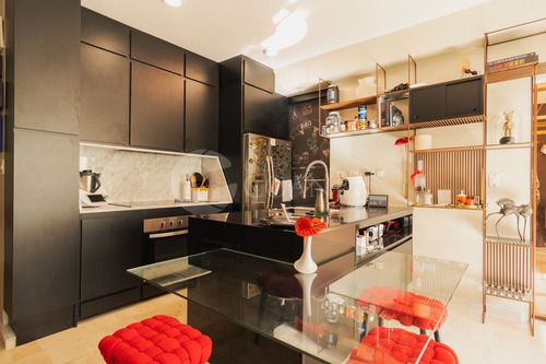 Imagen 5 de 10 de Se Vende Apartamento De 70m2 En La Urb Solar Del Hatillo