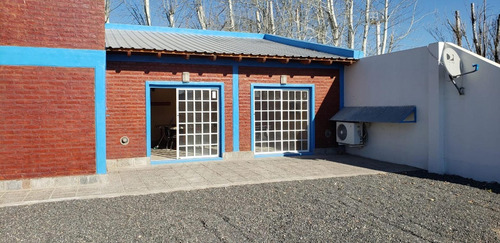 Imagen 24 de 30 de Predio En Parque Ind. Neuquen 18000 M2 - 2 Galp 600 M2 Y Ofi